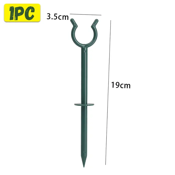 Supports de Support de tuyau d'arrosage horticole, Support de tuyau d'arrosage pour la Protection de