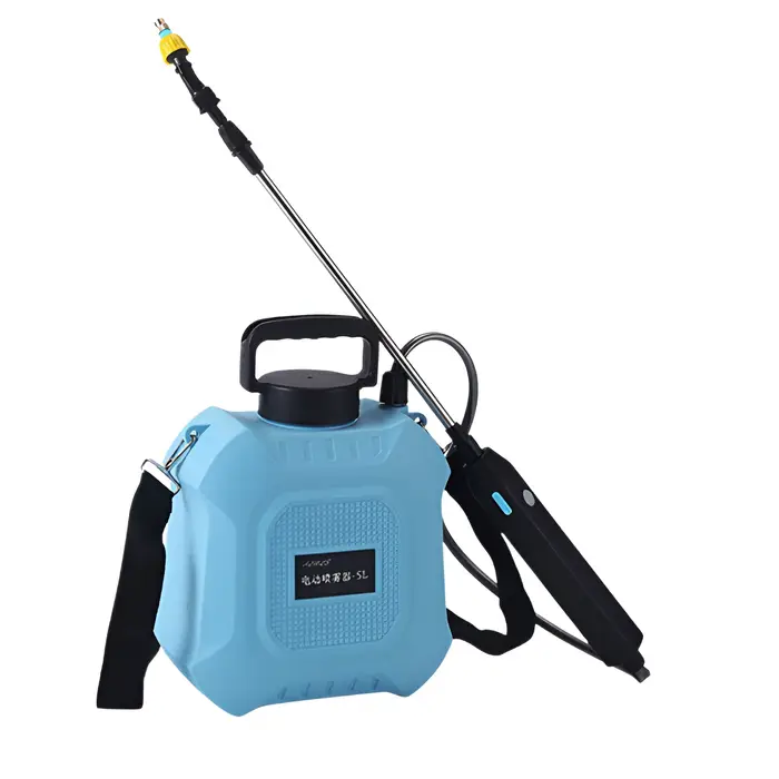 Arrosoir électrique Portable, Rechargeable par USB, 5l/8l, pour pelouse et jardin, désinfection, pul