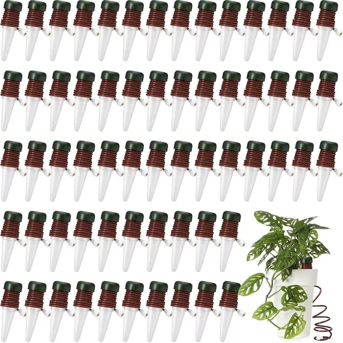 Dispositif d'arrosage automatique, goutteur d'arrosage automatique, Pot de fleur, racine, outil d'ir