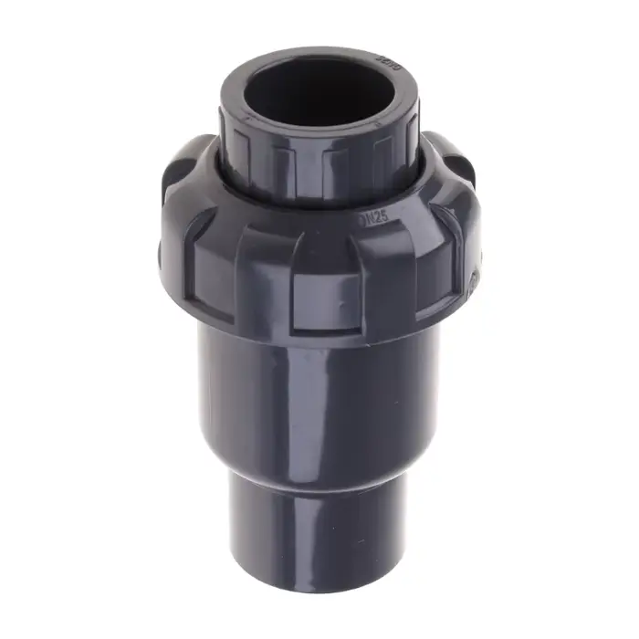 Valve de contrôle de pompe à Air
