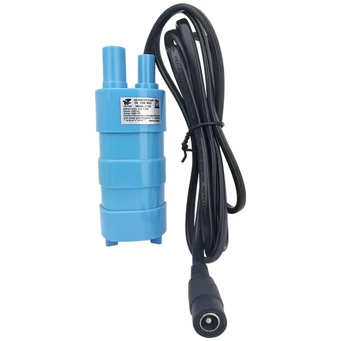 Pompe Submersible DC12V 600L/H
