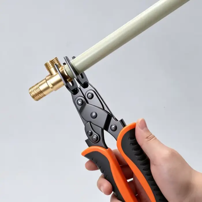 Pince de déconnexion pour raccords à emboîtement rapide