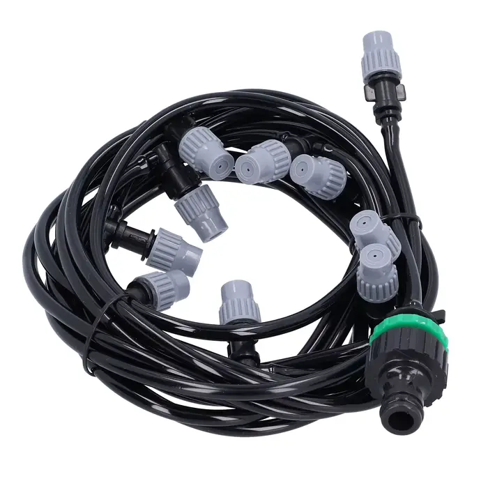 Tuyau d'irrigation de 10 m (32