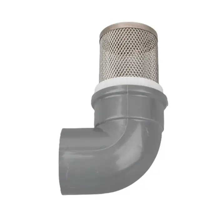 Filtre à eau pour tuyau d'aquarium, tuyau d'irrigation de jardin, filtre de pompe, prise précieuse, 