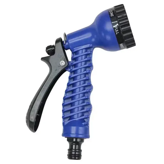 Pistolet à eau à 7 fonctions