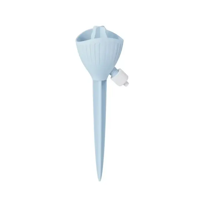 Système d'irrigation des plantes, système d'irrigation goutte à goutte réglable, système d'arrosage 
