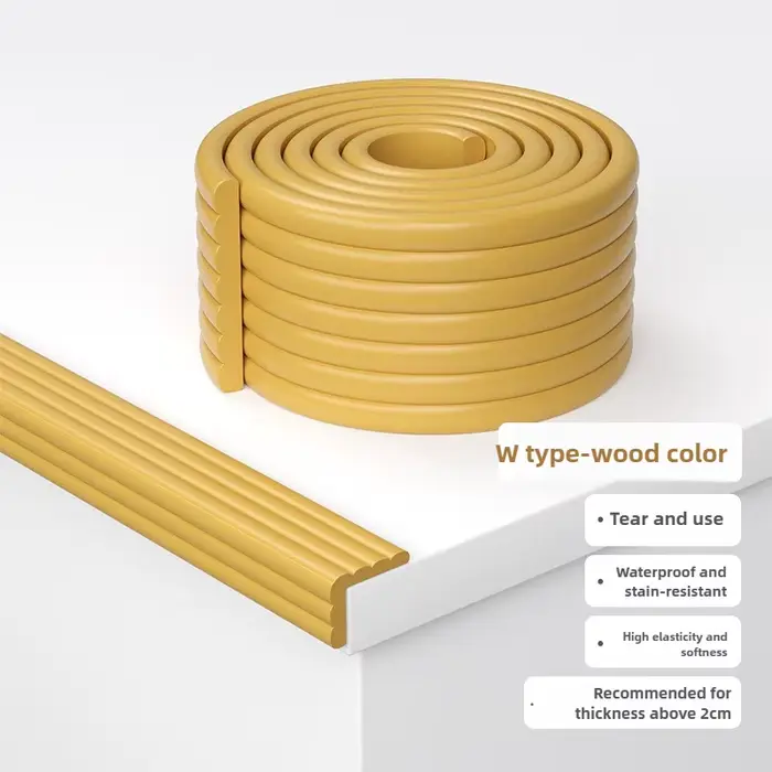 Couvre-tuyaux coloré de 2m pour tuyaux d'eau, de gaz et de chauffage pour la maison et le commerce protection et décoration de tuyaux pour rénovation