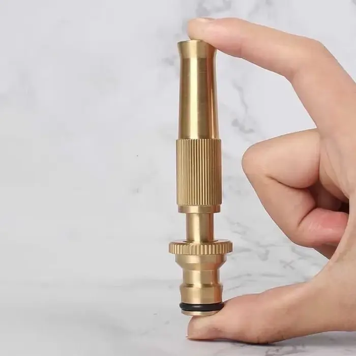 Pistolet de lavage de voiture haute pression