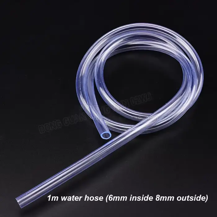 Pompe à eau submersible USB ultra silencieuse 80-200L/H pour aquarium, fontaine, bricolage, arrosage