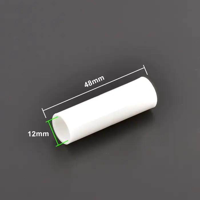60 °   90 °   120 °   135 °   Connecteur en PVC, diamètre intérieur 12mm, connecteurs en T, coude dr