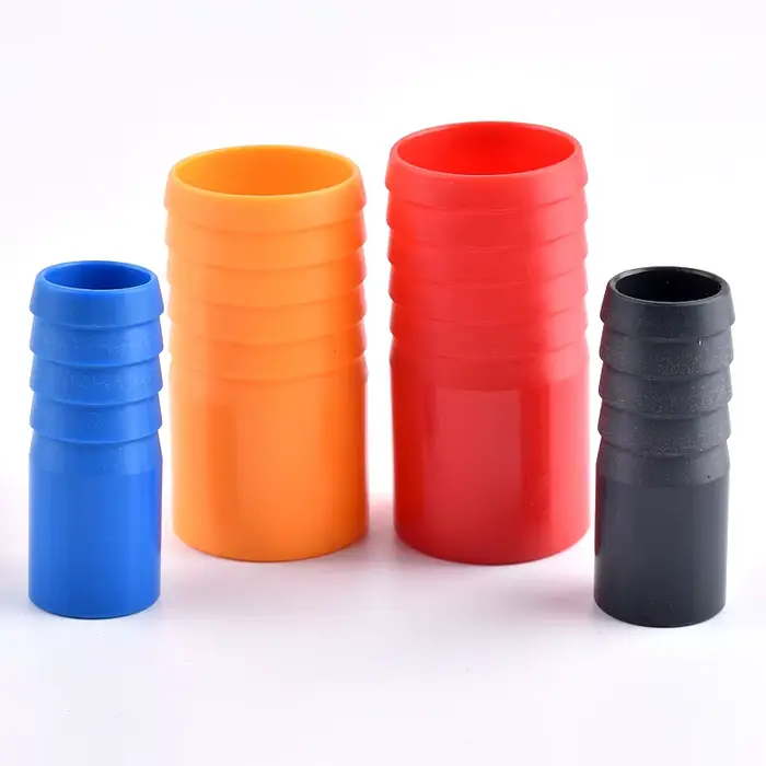Connecteur pagode UPVC O.D 20mm 25mm 32mm, Joints de tuyaux d'irrigation de jardin, adaptateur de tu