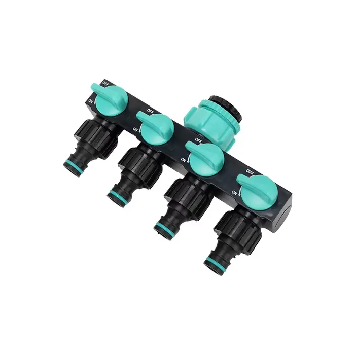 Raccordement de conduite d'eau, distributeur de tuyaux, outils de jardinage, système d'irrigation, c