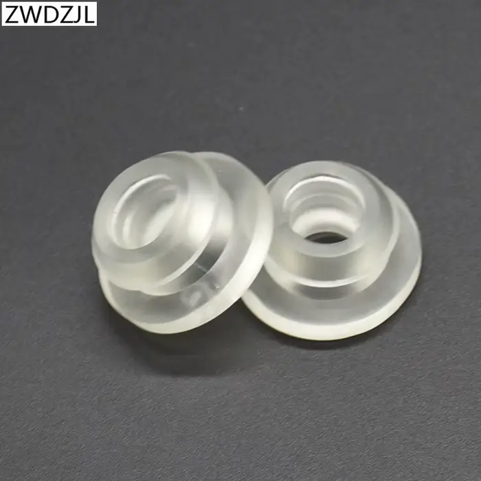 Bague d'étanchéité pour robinet de jardin