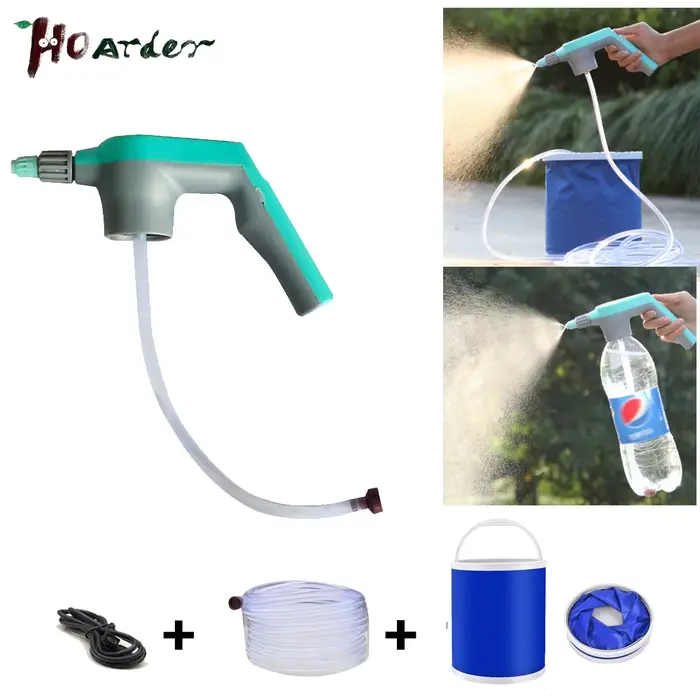 Pulvérisateur automatique à pompe à air haute pression pour plantes, pulvérisateur à pompe, tête d'a