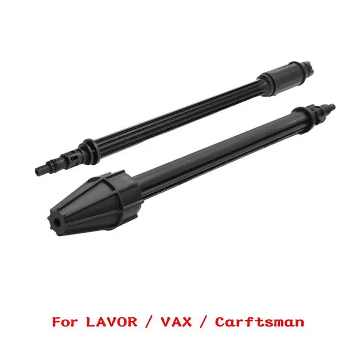 Tuyau Nettoyeur Haute Pression Tinttkye Compatible LAVOR VAX Craftsman Briggs & Stratton Oleo-Mac Pompe à Haute Pression Occasions Polyvalentes Lavage Voitures Motos Allées Toits