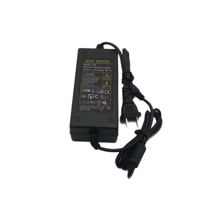 Pompe à brouillard Booster 12V DC 110 PSI, auto-amorçante avec adaptateur d'alimentation pour systèm