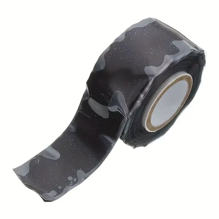 Ruban auto-fusionnant en silicone YITAPE