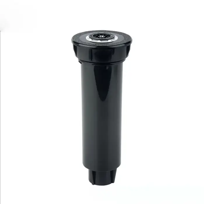Arroseur pop-up dans l'irrigation G1/2 portée femelle 4-4.5m 520-760L par heure arroseurs d'oiseaux de pluie