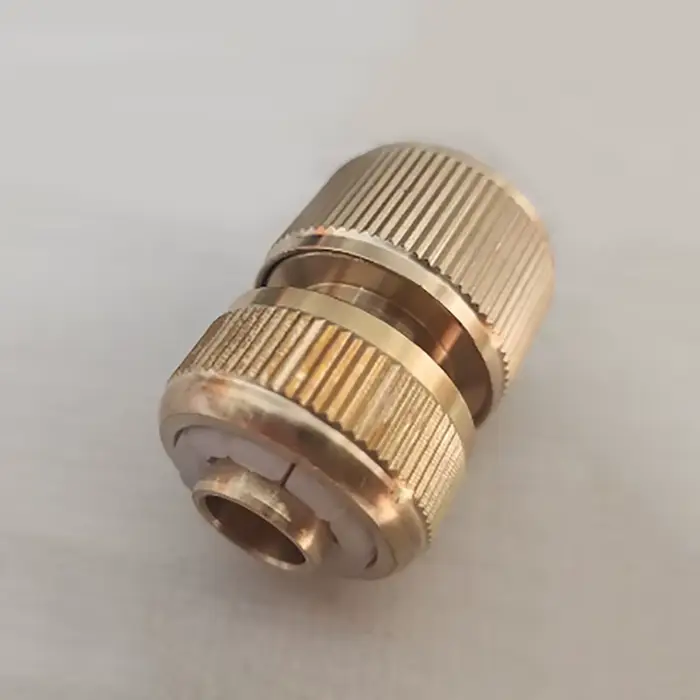 Buse de pulvérisation pistolet à eau en laiton haute pression