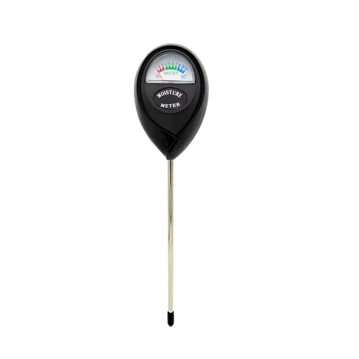Humidomètre de sol, outil de mesure de jardinage domestique