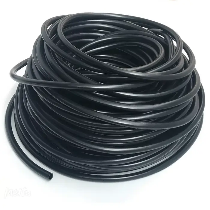 Tuyau d'arrosage de jardin 8/11mm, 3/8 pouces, diamètre extérieur 11mm, tuyau d'irrigation agricole 