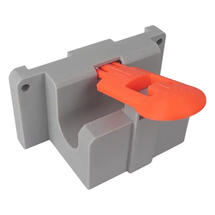 Support mural pour Hozelock 2415, support de remplacement durable 2 en 1, enrouleur de tuyau compact