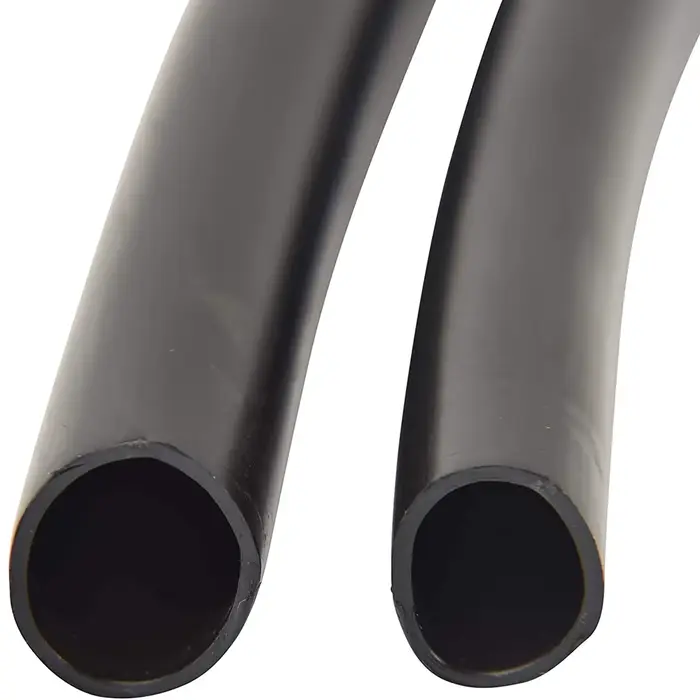Tuyau d'arrosage de jardin en PVC