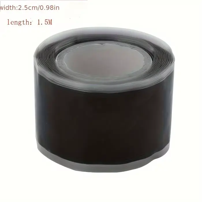 Ruban auto-fusionnant en silicone YITAPE
