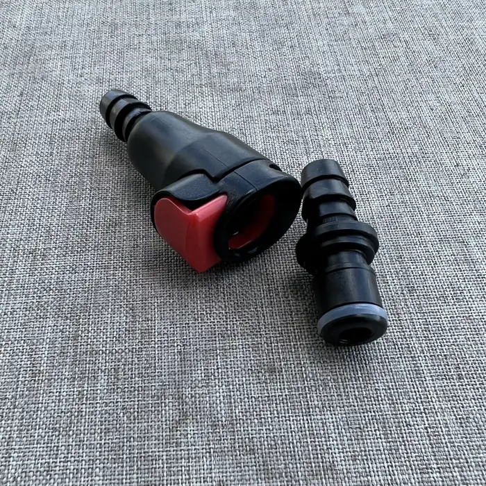 Connecteur de tuyau d'eau, adaptateur de robinet de cuisine, changement de tuyau d'eau, accessoires 