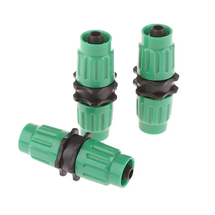 Pièces de réparation de tuyau d'arrosage extensible