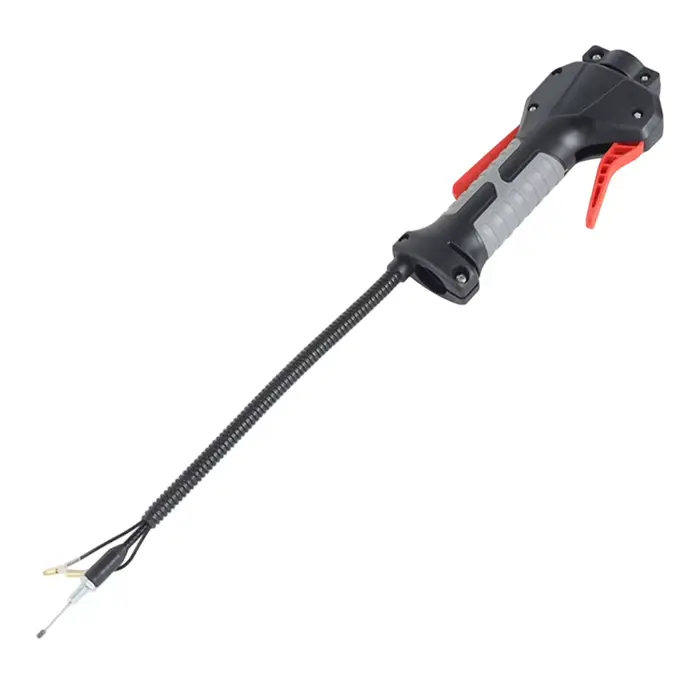 Ensemble de commutation facile à installer pour Echo For Trimmers, compatible avec les modèles inclu