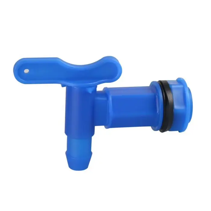 Connecteur d'eau de jardin en plastique robuste pour jardiniers et bricoleurs occasions spéciales arrosage facile jardin verdoyant