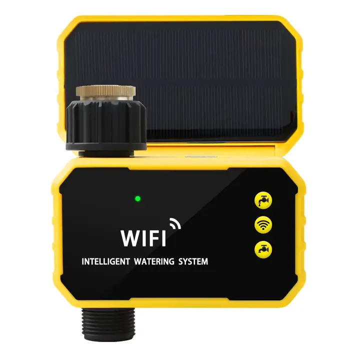 Minuterie d'eau WiFi 4/2 zones