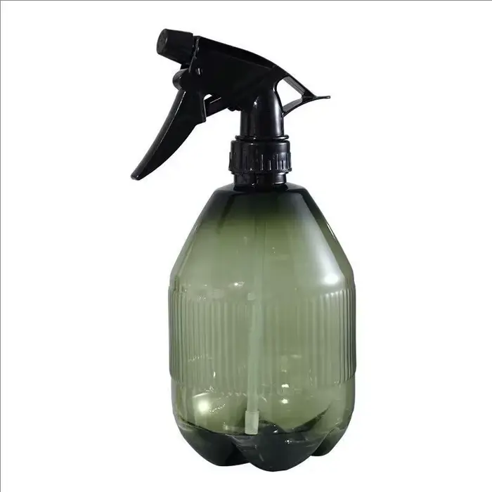 Arrosoir de jardin 2L/750ml, pulvérisateur multifonctionnel pour arrosage ou désinfection, 1 pièce