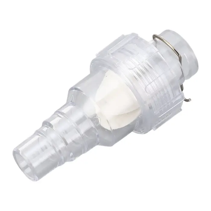 Tuyau de drainage de condensat, clapet anti-retour pour climatisation, clapet anti-retour et anti-od