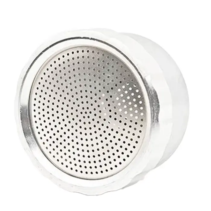 Buse d'arrosage buse en alliage d'aluminium ou tuyau d'arrosage débit d'eau doux outils d'eau haute 