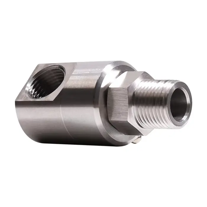 Moulinet de tuyau robuste Super pivotant de 1/2 pouces, meilleure qualité, raccords de composants de