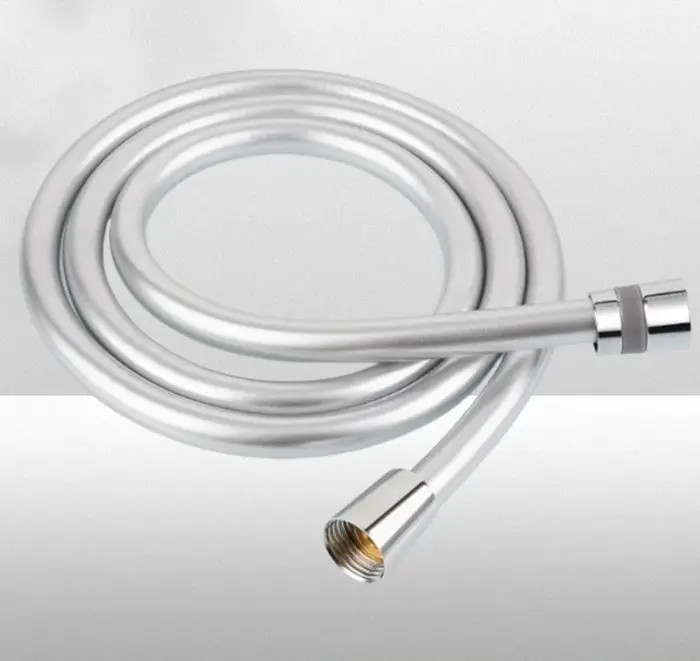 Tuyau de Douche Flexible Universel en PVC de Haute Qualité