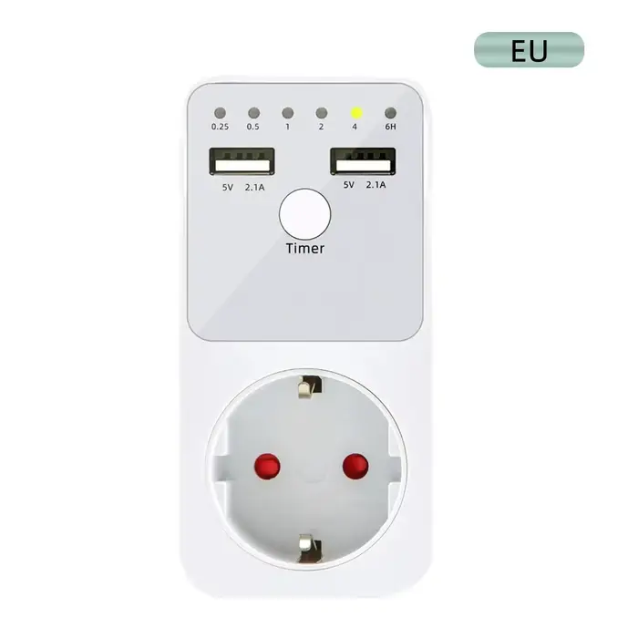 Minuterie électronique