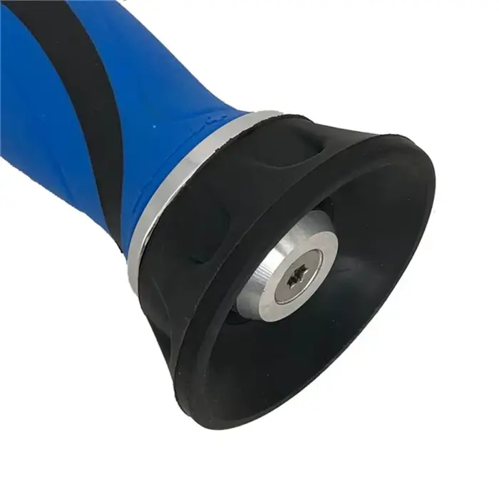 Pistolet de pulvérisation de jardin multifonction haute pression, buse de tuyau manuelle réglable, o