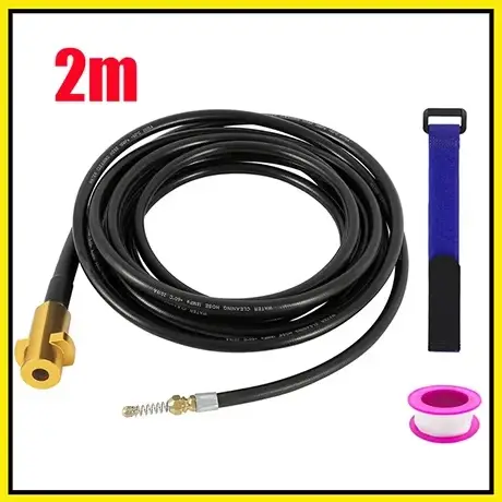 Tuyau de lavage à haute pression pour Karcher