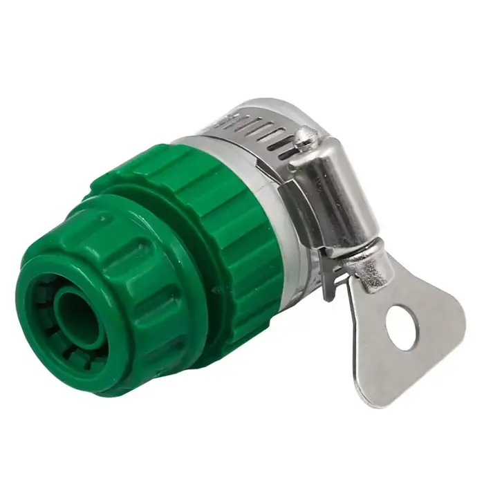 Adaptateur universel pour robinet d'eau, raccord de tuyau, raccord rapide pour lavage de voiture, ir
