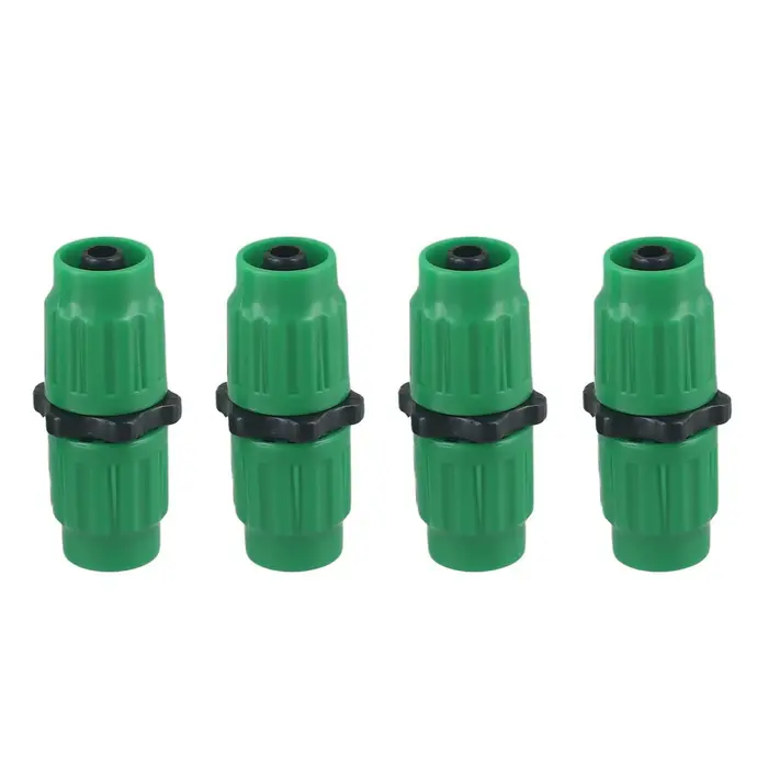 Kit de réparation de tuyau d'arrosage extensible