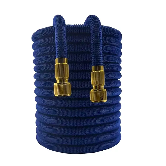 Tuyau d'arrosage flexible haute pression pour lavage de voiture