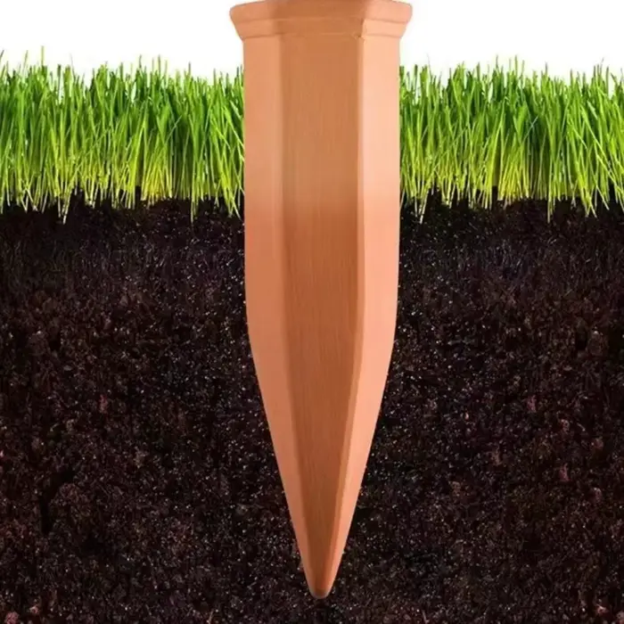 Kit d'arrosage pour plantes en pot
