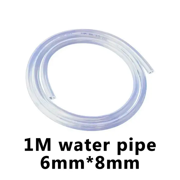 1 pièces DC 3V 5V Micro pompe à moteur Submersible silencieux Portable