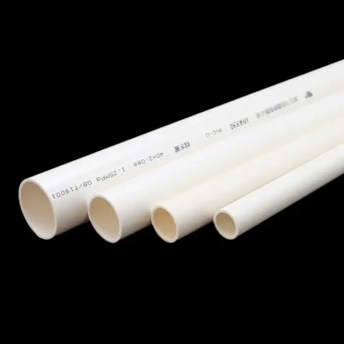 1 pièces 30cm de long bleu/blanc/gris PVC tuyau OD 20mm 25mm 32mm Agriculture jardin Tube d'irrigation aquarium
