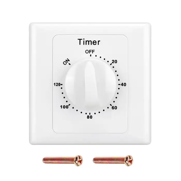 Minuterie de compte à rebours intelligente, 30 minutes, minuterie électrique numérique de cuisine, A