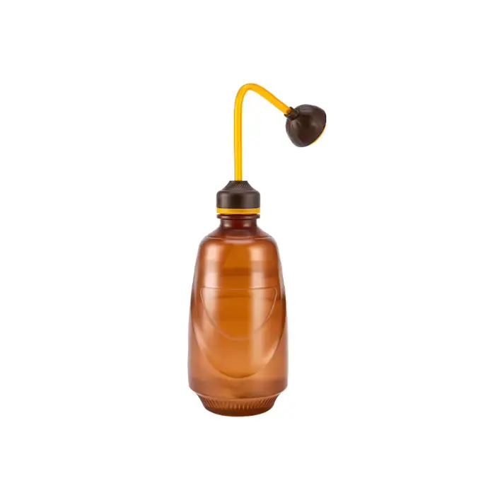1 pièces petit arrosoir bouteille bonsaï arrosoir pour plantes de semis d'intérieur usage domestique