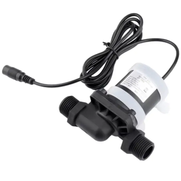 Pompe Submersible sans balais
